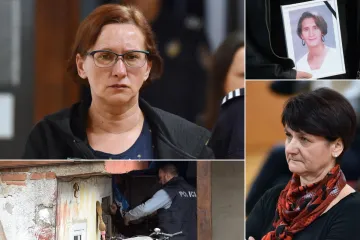 'Kosti glave bile su višestruko prelomljene. Nije odmah preminula, gutala je krv...'