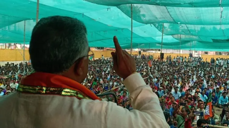 Bizarna izjava političara obilazi svijet, ljudi ne vjeruju &scaron;to je 'lupio'