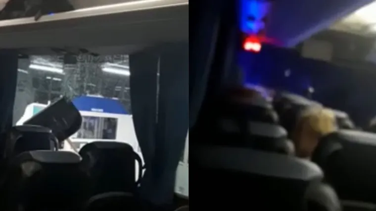 Tri dječaka zaradila kaznene prijave za napad iz &scaron;ume