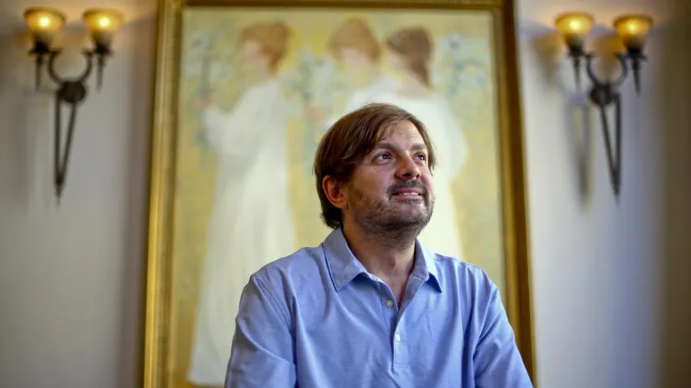 Severinin biv&scaron;i ponosno otkrio kako je nazvao najmlađeg nasljednika