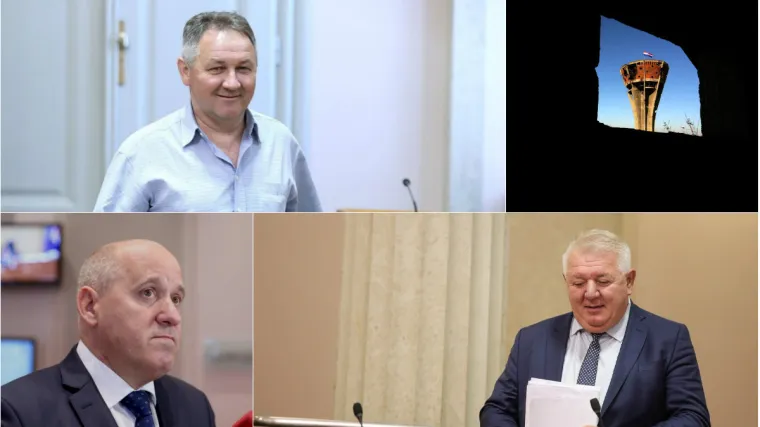 HDZ-OVI VETERANI POVLAČE IDEJU O UKIDANJU DANA ANTIFA&Scaron;ISTIČKE BORBE, ALI: Neki traže da se 18. 11. obilježava pod nevjerojatnim nazivom