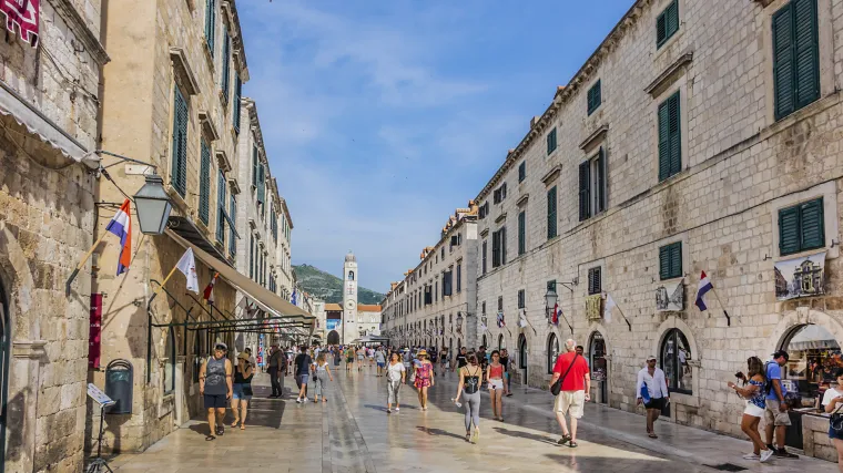 Pala je odluka, Grad uvodi novu rigoroznu zabranu