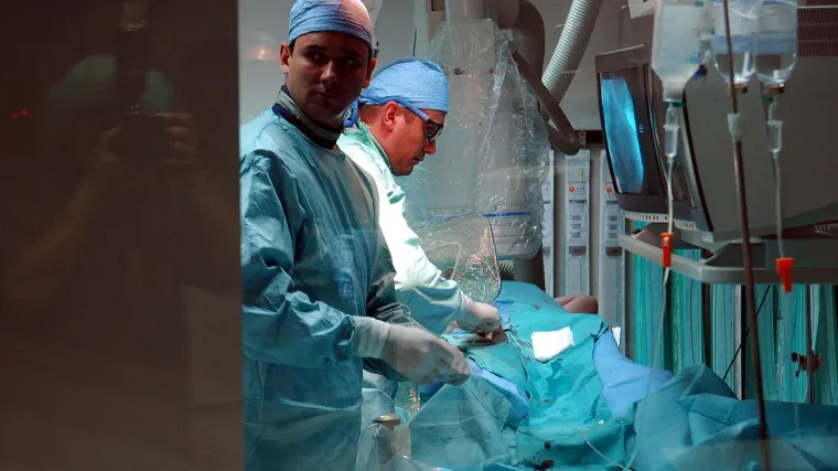 Zbog onoga što je pisalo neki su odustali od zahvata