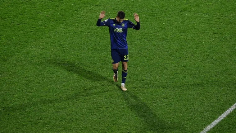 'Tko si daje pravo za tako ne&scaron;to? Nije korektno, mi smo svi uz njega'