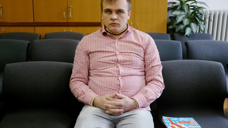 Dražen se branio da je Veru zatekao u lokvi krvi, ali obrana mu je bila &scaron;uplja...