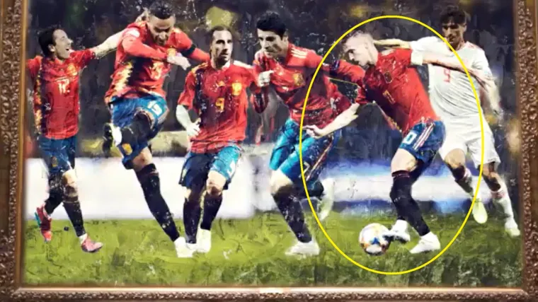 Dru&scaron;tvene mreže gore zbog Modrog, pogledajte kako je predstavljen Dinamov dragulj