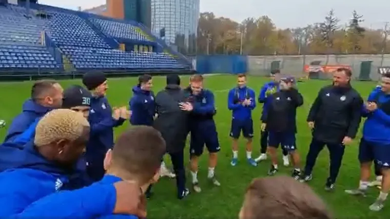 Je li sad jasno za&scaron;to je Dinamo, između ostalog, velik klub