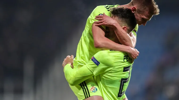 Najbolji igrač Dinama dobio poziv koji je čekao cijeli život