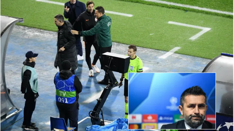 Njegove riječi neće se svidjeti Nenadu Bjelici; 'To je revolucija, bez obzira na sve'