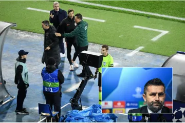 Njegove riječi neće se svidjeti Nenadu Bjelici; 'To je revolucija, bez obzira na sve'