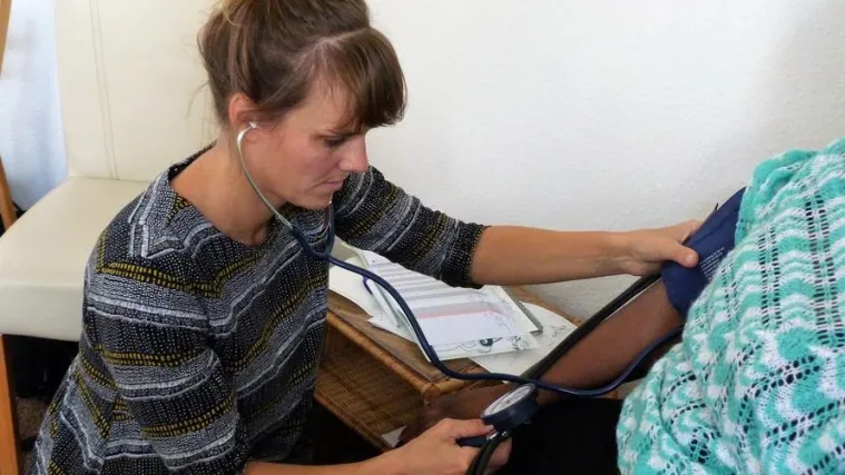 Ona je do&scaron;la ilegalno u zemlju, a trudna je i nema ba&scaron; nikakve dokumente: 'To je pakao, to je pakao...'