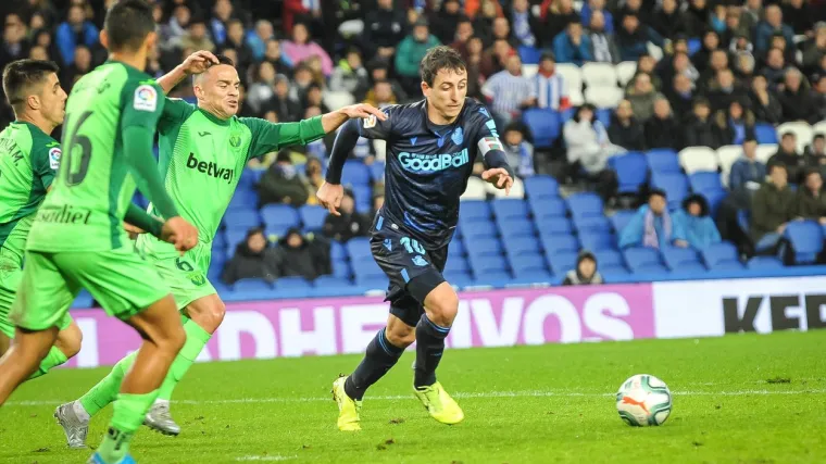 Te&scaron;ko ćete pogoditi kome Barca i Real gledaju u leđa