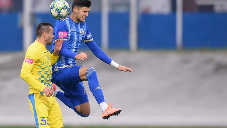 Lokomotiva pobjedom protiv Intera do&scaron;la na treće mjesto tablice: Junak dvoboja Marko Tolić