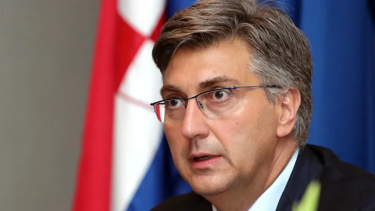 Plenković: 'Hrvatska je ponosna na svoju dijasporu, ona je visoko na listi prioriteta ove Vlade'