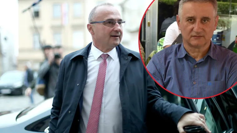 Ministar o Karamarku: 'Svatko se ima pravo kandidirati, pitanje je može li netko voditi državu'