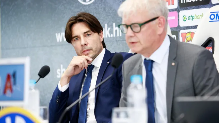 Sa&scaron;a Bjelanović podnio ostavku u Hajduku!