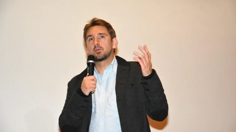 Umro Matija Vuk&scaron;ić, poznati hrvatski novinar, scenograf i redatelj