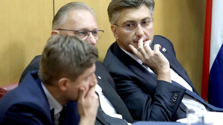 Jedna osoba može ga ozbiljno ugroziti