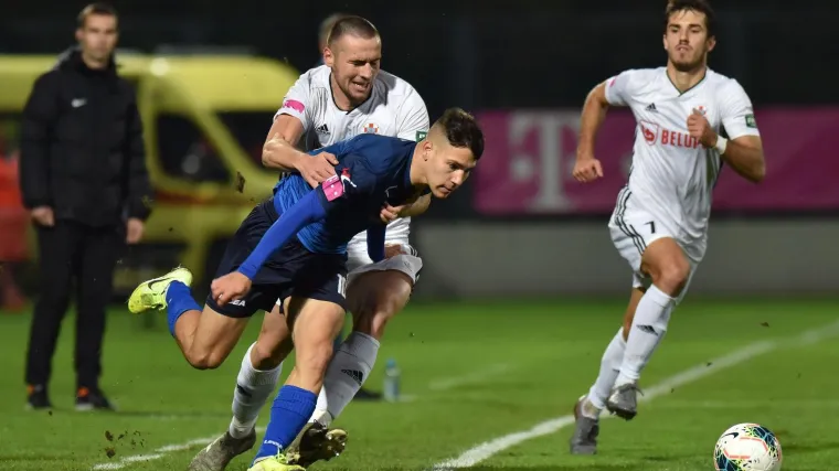 Derbi začelja dvije najgore momčadi lige obilježili vratari