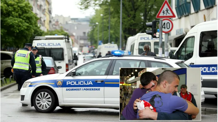 Stra&scaron;no za &scaron;to ga policija ovog puta tereti