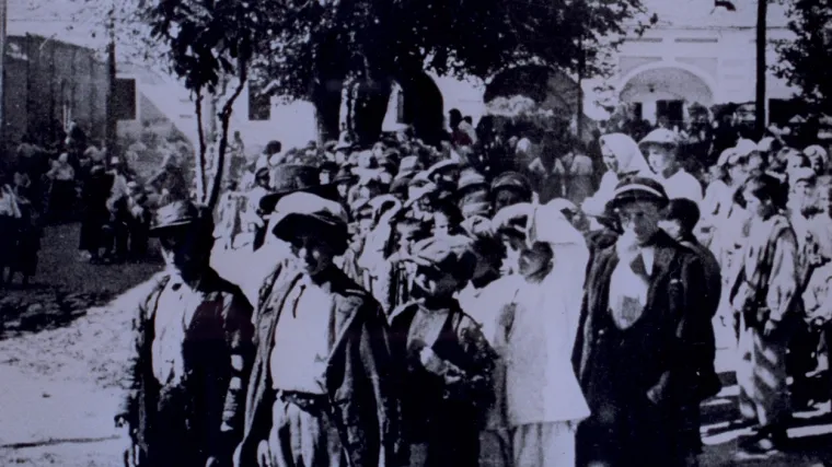 Redatelj upitan zašto nema hrvatskih glumaca. Evo što kaže