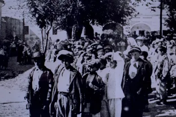 Redatelj upitan zašto nema hrvatskih glumaca. Evo što kaže