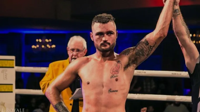 Talentirani Australac umro u 28. godini nakon udarca tijekom sparinga