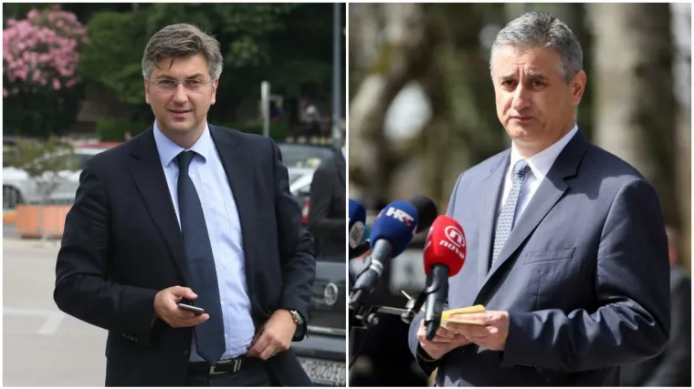 'Sad imamo drugu zadaću, ove igre ćemo igrati poslije'