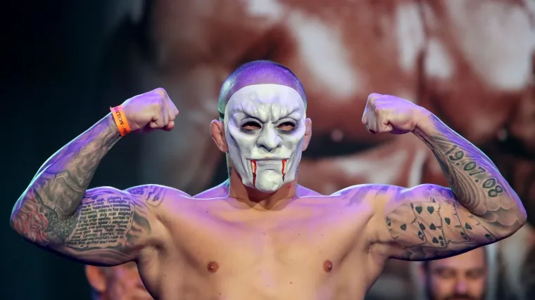 U hrvatsku metropolu stiže najveći MMA spektakl u Europi, evo gdje ga možete gledati