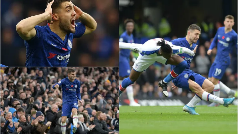 0; Mateo Kovačić odigrao odličnu utakmicu; Vatreni maestralno kreirao akciju za prvi gol