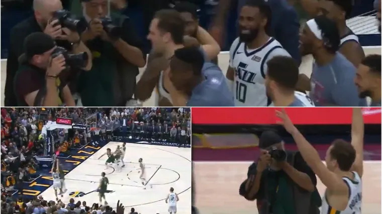 Hrvat je jedna od prvih sportskih priča u SAD-u; Svi živi govore o njemu