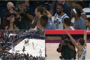 Hrvat je jedna od prvih sportskih priča u SAD-u; Svi živi govore o njemu