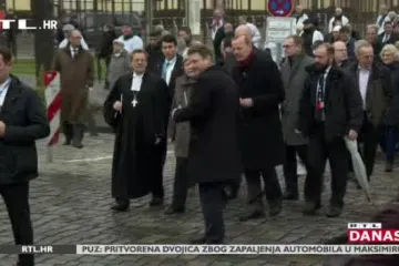 30. obljetnica pada Berlinskog zida