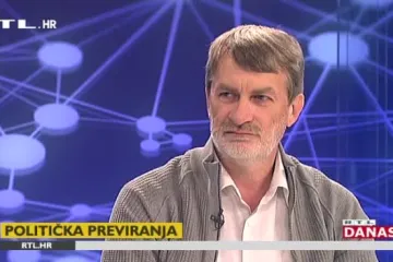 Utrka za prvog čovjeka HDZ-a se zahuktava: Broj potencijalnih kandidata popeo se na šest