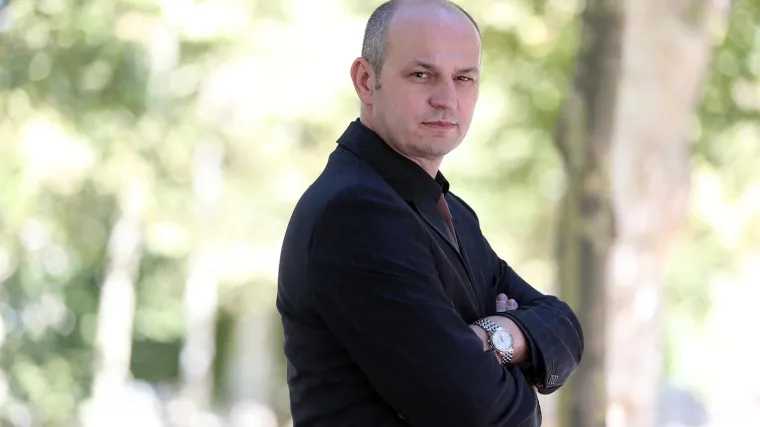 Kolaku&scaron;ić o&scaron;tro o protivnicima: '&Scaron;koro je rezervni kandidat HDZ-a, a Milanović je odgovoran za blokade'