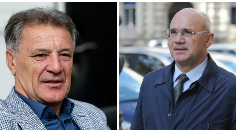 Mamićev odvjetnik o izbjegavanju zatvorske kazne: 'Naravno da se kazna može korigirati'