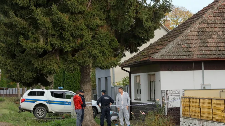 Istražni zatvor za supruga žene bačene u septičku jamu: 'Postoji opasnost od ometanja istrage'