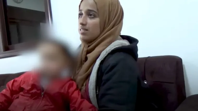 Bila je udana za tri borca ISIS-a, pozivala na krvoproliće, a sada se želi vratiti kući: 'Svi grije&scaron;imo'