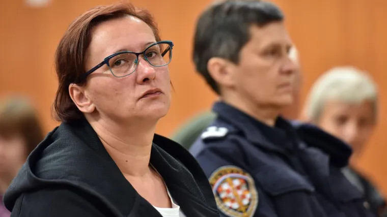 Tko je ubio Jasminu i sakrio tijelo u škrinju? Otkriveno što je policiji rekao pokojni otac Martin