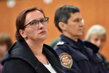 Tko je ubio Jasminu i sakrio tijelo u škrinju? Otkriveno što je policiji rekao pokojni otac Martin