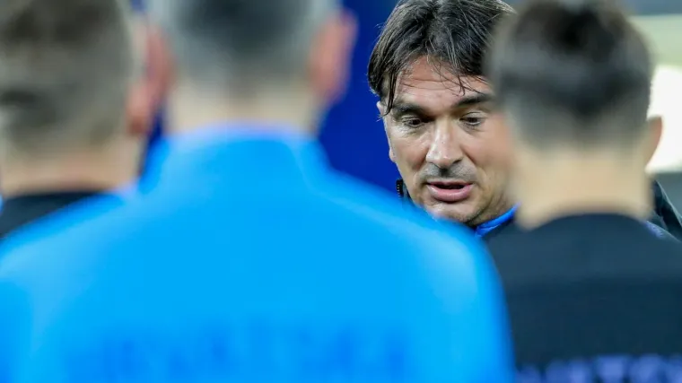 'Zaboravljeni' Vatreni i hajdukovac priključit će se reprezentaciji