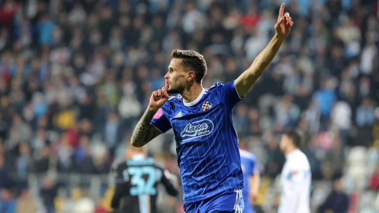 Rijeka nikad nije doživjela ovako ne&scaron;to od Dinama; Petković i Stojanović raspametili Riječane