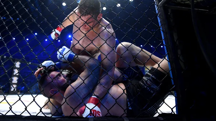 Legendarni boksač otkrio i za čim žali u svojoj karijeri