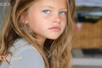 U inozemstvu djevojčice nose štikle i šminku: Koliko je dječji modeling razvikan u Hrvatskoj?