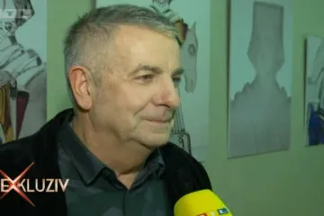 Otkrivamo dizajn novog Porina koji će se sljedeće godine dodijeliti najboljim glazbenicima: 'Upotrebljavamo pravo zlato i platinu'