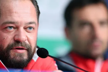 Protjerani izbornik Krajan za RTL: 'Igrači su mi u pregovoru sa Savezom radili iza leđa'