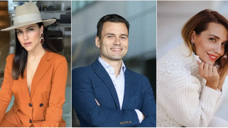 Lana Jurčević i Marijana Batinić na DIABLOGU uz bok s poslovnim liderima