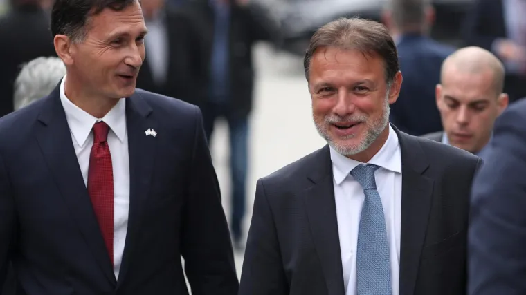 Afera WhatsApp: 'Onaj tko poziva na likvidaciju drugih ne može biti član HDZ-a'