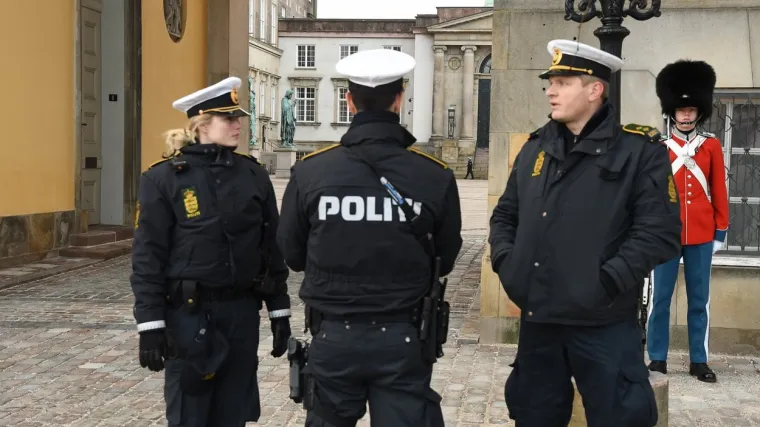 Nekoliko puta je ranjen u bombaškim napadima