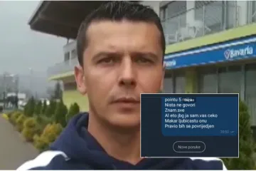 Potresno saznanje o tome što se sve radi u nogometu na ovim prostorima